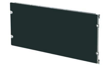 SIEMENS - BUILDING T BCTS54400-F76-A1 FCM7210-Z3 COPERCHIO SENZA ACCESSORI
