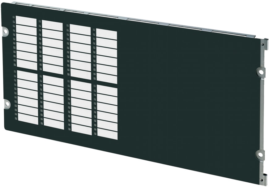 SIEMENS - BUILDING T BCTS54400-B149-A1 FCM7213-Y3 ESTENSIONE UNITA (2 CORPI LED