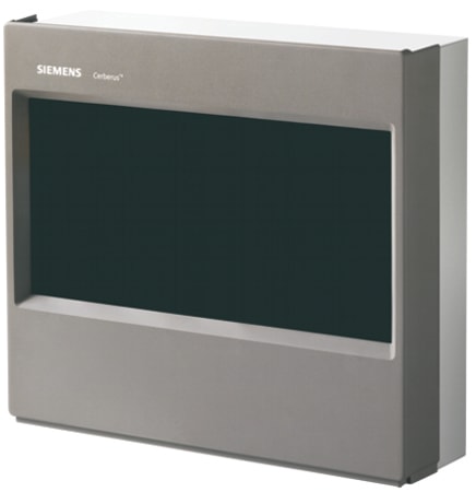 SIEMENS - BUILDING T BCTS54400-B70-A1 FH7202-Z3 ARMADIO (STANDARD)