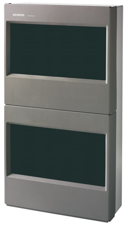 SIEMENS - BUILDING T - BCTS54400-B71-A1 FH7203-Z3 ARMADIO (COMFORT)