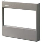 SIEMENS - BUILDING T BCTS54400-B77-A1 FHA7201-A3 COPERCHIO CENTRALE (CERBERUS)