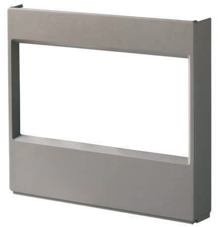 SIEMENS - BUILDING T - BCTS54400-B74-A1 FHA7202-A3 COPERCHIO (SENZA SCRITTA)