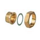 SIEMENS - BUILDING T - BCTBPZ:ALG143 KIT DA 3 BOCCHETTONI DN15 G3/4
