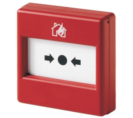 SIEMENS - BUILDING T - BCTS54371-F6-A3 FDM1101A-RG PULS. MANUALE CONV. VETRINO