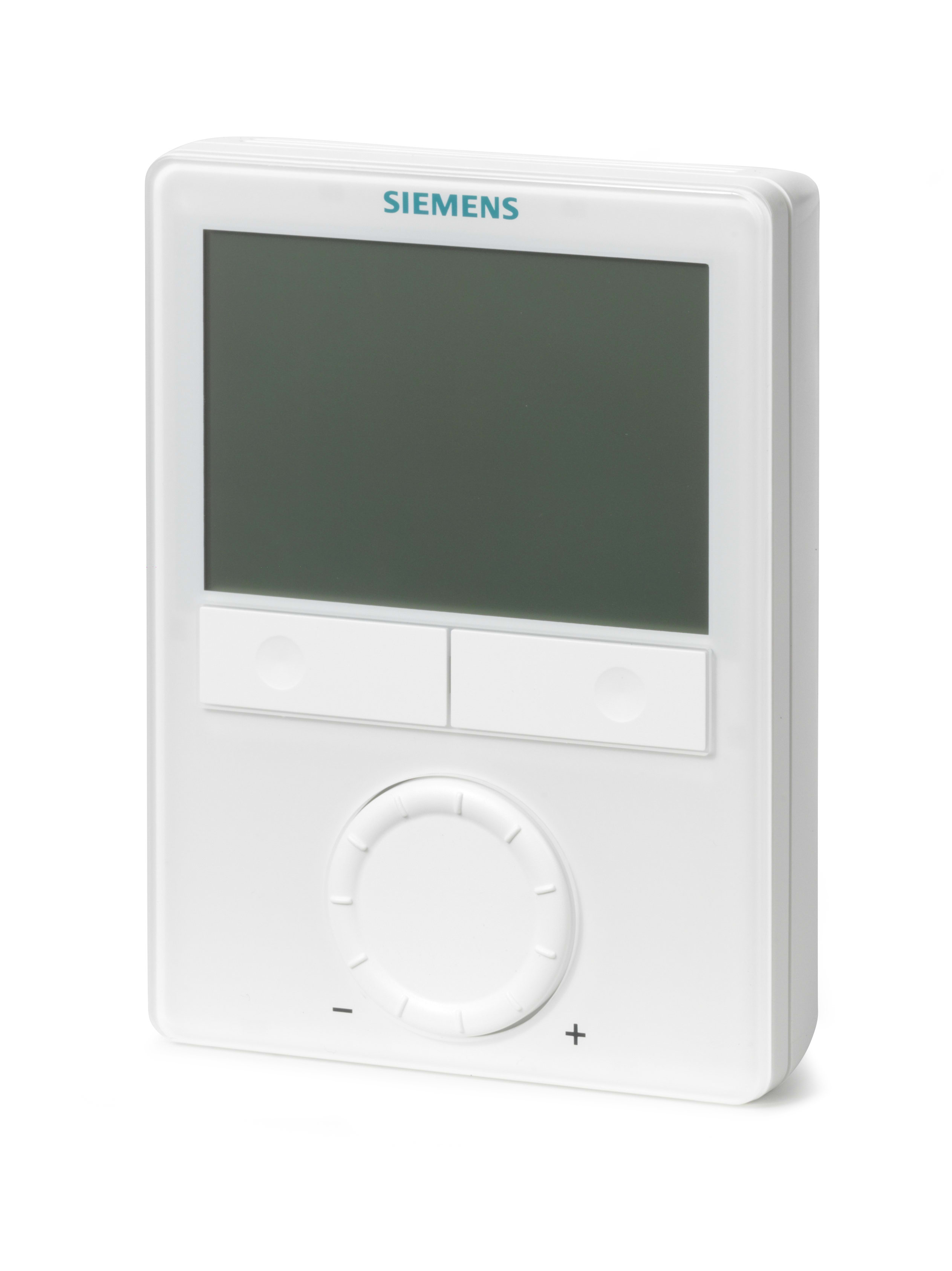 SIEMENS - BUILDING T BCTS55770-T158 RDG100 REG.AMB.UNIV, LCD,APP.PREPR.
