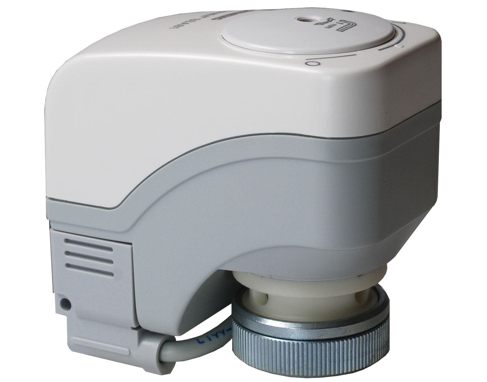 SIEMENS - BUILDING T BCTBPZ:SSA31.04 MOTORE 3 PTI 230 V AC