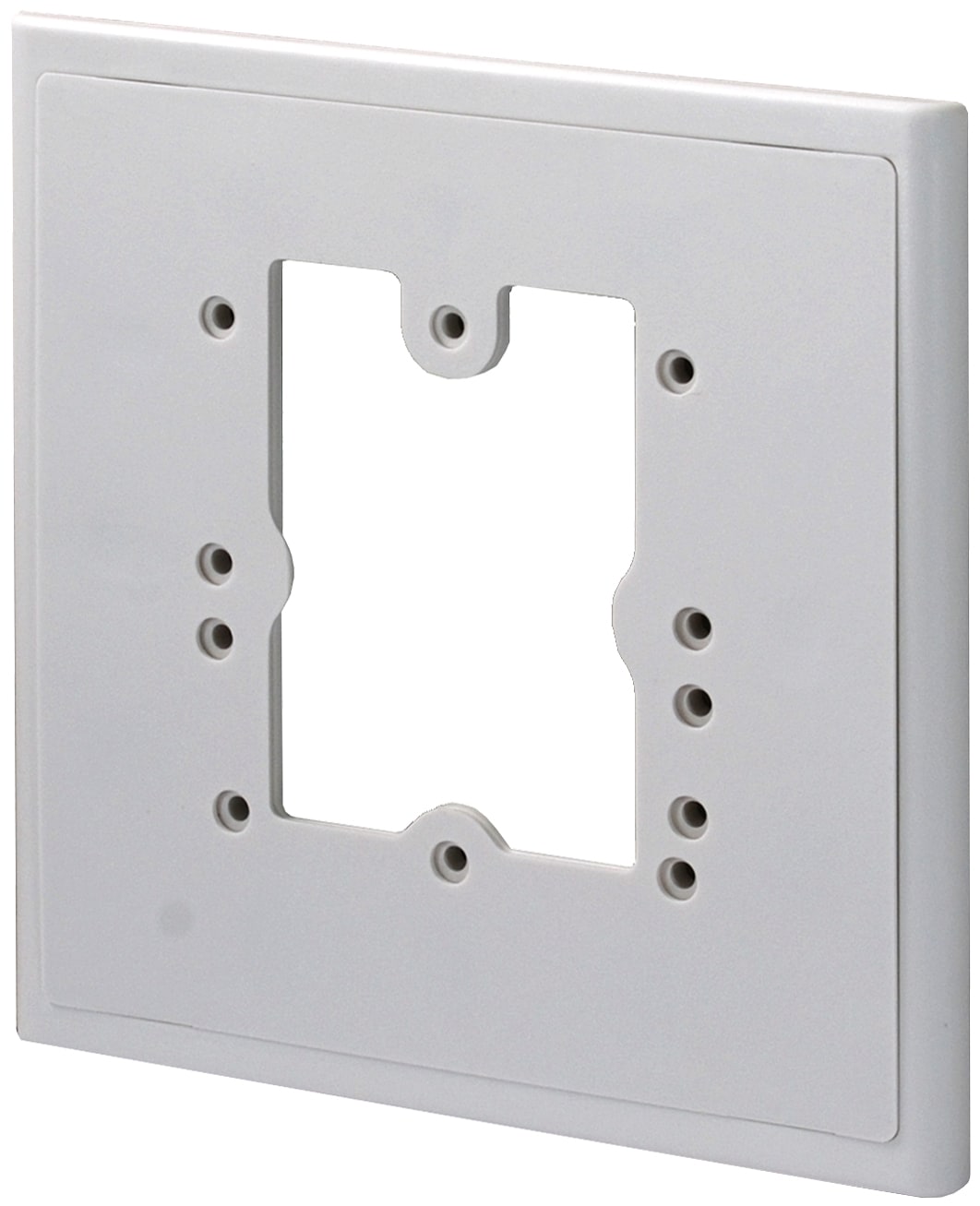 SIEMENS - BUILDING T BCTBPZ:ARG70 PLACCA MON. 4X4 PER RAA, RAB, RCC, RCU