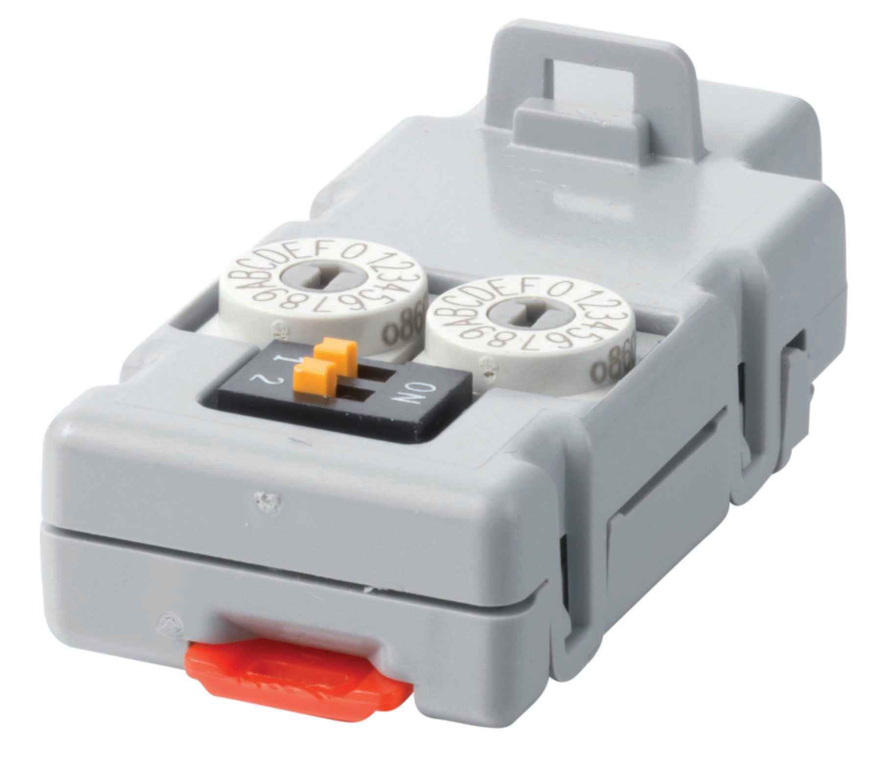 SIEMENS - BUILDING T - BCTS55845-Z107 AZX61.1 ACCESSORIO X SAX..