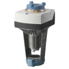 SIEMENS - BUILDING T BCTS55150-A110 SAV61.00 MOTORE 0..10V 24V AC/DC