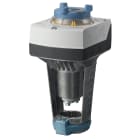 SIEMENS - BUILDING T BCTS55150-A112 SAV31.00 MOTORE3 PTI 230 V AC