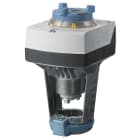 SIEMENS - BUILDING T - BCTS55150-A103 SAX81.03 MOTORE 3 PTI 24 V AC/DC