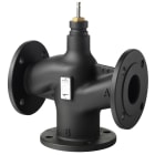 SIEMENS - BUILDING T - BCTS55208-V153 VXF53.65-63 VALV.3VIE ST./OTT. DN65,PN25