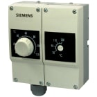 SIEMENS - BUILDING T BCTS55700-P140 RAZ-TW.1000P-J TERM.DOPPIO CONTR. 0..90