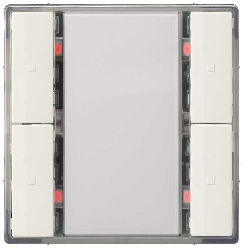 SIEMENS - BUILDING T BCT5WG1221-2DB12 PULS. UP 221/2 1CH PL-L DELTA I-SYSTEM.