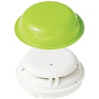 SIEMENS - BUILDING T - BCTS54320-F8-A3 OOHC740 RIV. MULTISENSORE+CO ASA TECH.