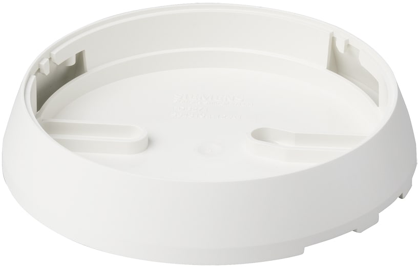 SIEMENS - BUILDING T BCTS54319-F12-A1 FDB271 BASE PER RIVELATORE SWING