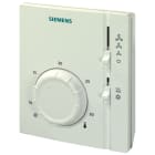 SIEMENS - BUILDING T - BCTS55770-T225 RAB11 T.AMB.PER IMP.FAN COIL 2-TUBI
