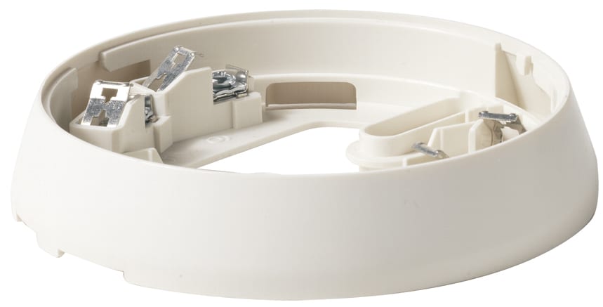 SIEMENS - BUILDING T BCTS54372-F5-A1 DB110 BASE RIVELATORE PS1(CONV.)