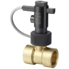 SIEMENS - BUILDING T BCTS55720-S199 QVE1902.010 FLUSSOSTATO DA TUBAZIONE DN1