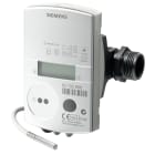 SIEMENS - BUILDING T - BCTS55561-F137 WSM525-0E CONT ULTRAS CALDO 2,5M3/H