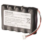 SIEMENS - BUILDING T BCTS54370-Z11-A1 BAT3.6-10 BATTERIA 3,6V 10AH