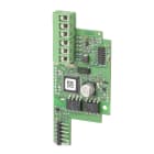 SIEMENS - BUILDING T BCTS55563-F108 WZU-MI SCHEDA MBUS + 2IN PER UH50 FW>1.1