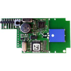 SIEMENS - BUILDING T BCTLYU:WZU-RF MODULO RADIO UH50 868 MHZ