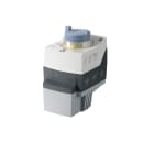SIEMENS - BUILDING T BCTS55158-A101 SAS61.33 10V DC 24V AC DC 400N