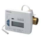 SIEMENS - BUILDING T - BCTS55561-F178 WFM502-E000H0 CONT VOLUM CALDO 1,5M3/H