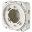 SIEMENS - BUILDING T BCTS54319-F29-A1 ADATTATORE BASE RIVELATORI PER AMBIENTI