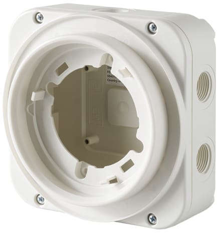 SIEMENS - BUILDING T BCTS54319-F21-A1 FDB295 ACCESSORIO PER AMBIENTI UMIDI .