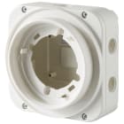SIEMENS - BUILDING T BCTS54319-F21-A1 FDB295 ACCESSORIO PER AMBIENTI UMIDI .