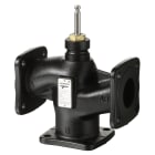 SIEMENS - BUILDING T - BCTS55200-V118 VXF22.80-100 VALV.3VIE, PN6, DN80, KVS10