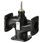 SIEMENS - BUILDING T - BCTS55200-V118 VXF22.80-100 VALV.3VIE, PN6, DN80, KVS10