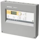 SIEMENS - BUILDING T - BCTS54400-C130-A1 FC122-ZA CENTR.CONVENZIONALE 4 ZONE