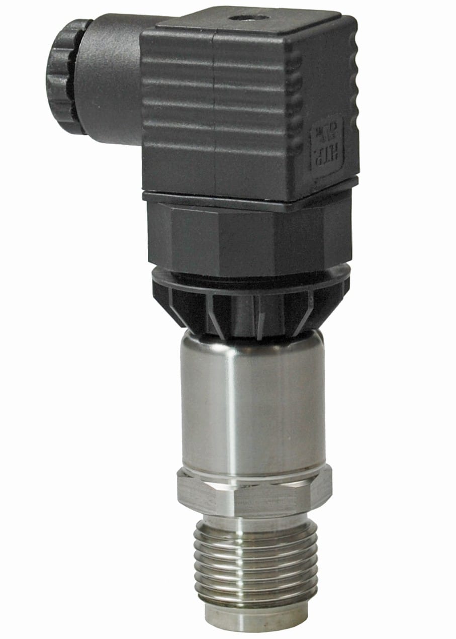 SIEMENS - BUILDING T BCTS55720-S295 QBE2003-P10 SONDA PRES. 0-10V LIQUIDI 0-