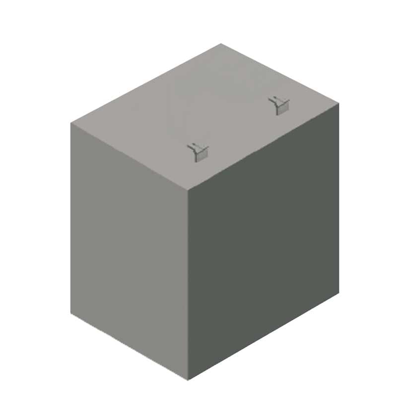 SIEMENS - BUILDING T BCTBPZ:4392990001 AX1213 BATTERIA (12V, 4,5AH, VDS)