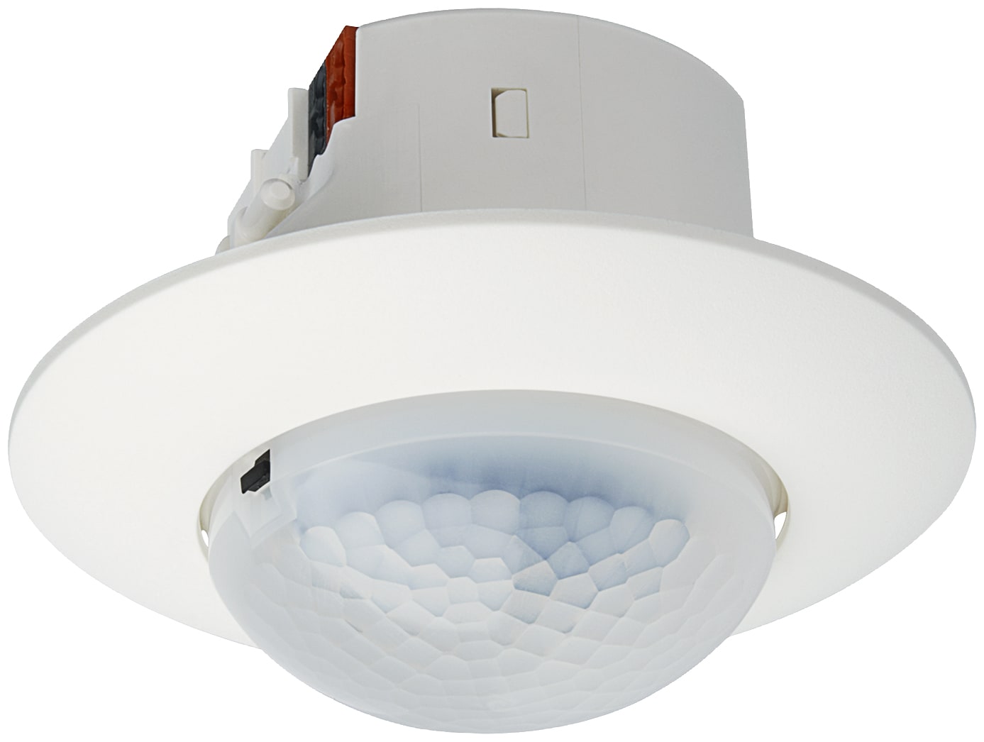 SIEMENS - BUILDING T BCT5WG1258-2EB22 SENSORE PRESENZA/LUMINOSITA UP 258E/22