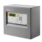 SIEMENS - BUILDING T BCTS54433-C111-A1 FC361-ZA CENTR. RIV.INCENDIO 1LOOP COMF.