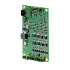 SIEMENS - BUILDING T - BCTS54433-A114-A1 FCA3602-Z1 MODULO DI USCITA (4M)