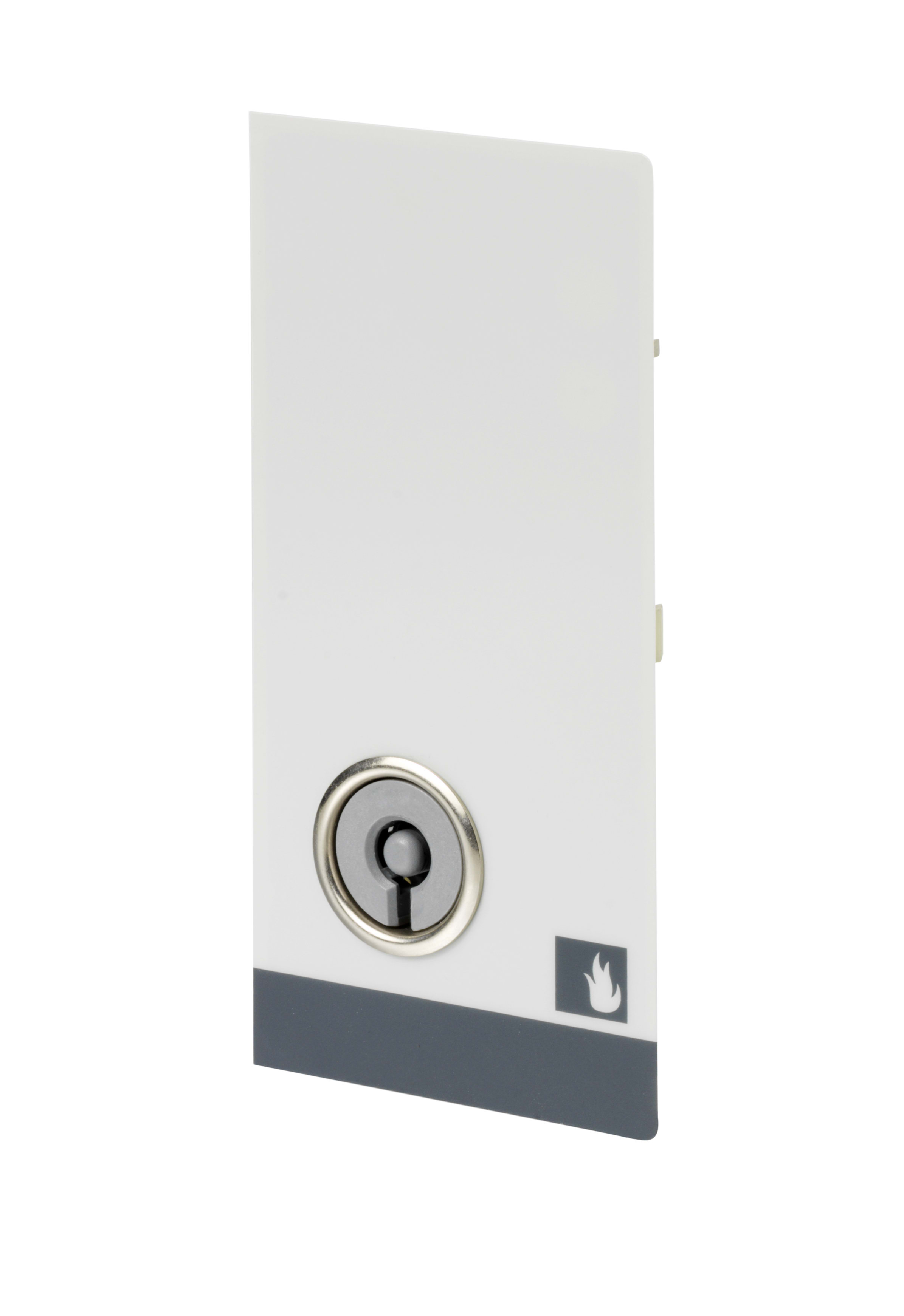 SIEMENS - BUILDING T BCTS54433-N115-A1 FCA3603-Z1 COMMUTATORE A CHIAVE(NORDICA)