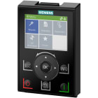 SIEMENS - BUILDING T BCT6SL32556AA004JA2 G120P-IOP-2-BT PANNELLO OP INTELLIG IP55