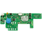 SIEMENS - BUILDING T BCTS55563-F163 WZU-485E-MOD SCHEDA MODBUS RS485 PER UH5