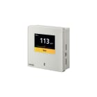 SIEMENS - BUILDING T BCTS55720-S458 QSA2700D SONDA PM2.5 E PM10 CON DISPLAY