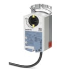 SIEMENS - BUILDING T BCTS55499-D271 GLB163.1E SERV.SER. ROTATIVO 0-35V 24V A