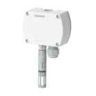SIEMENS - BUILDING T BCTBPZ:QFA4160 SONDA UR E T AMBIENTE