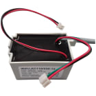 SIEMENS - BUILDING T - BCTS55563-F154 WZU-AC110/230-15 MODULO 110/230V X UH50