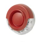 SIEMENS - BUILDING T - BCTS54364-F10-A1 FDS227-RW SIR. ROSSA CON LAMP.E VOCALE