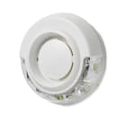 SIEMENS - BUILDING T - BCTS54364-F7-A1 FDS226-WR SIRENA BIANCA CON LAMP.ROSSO