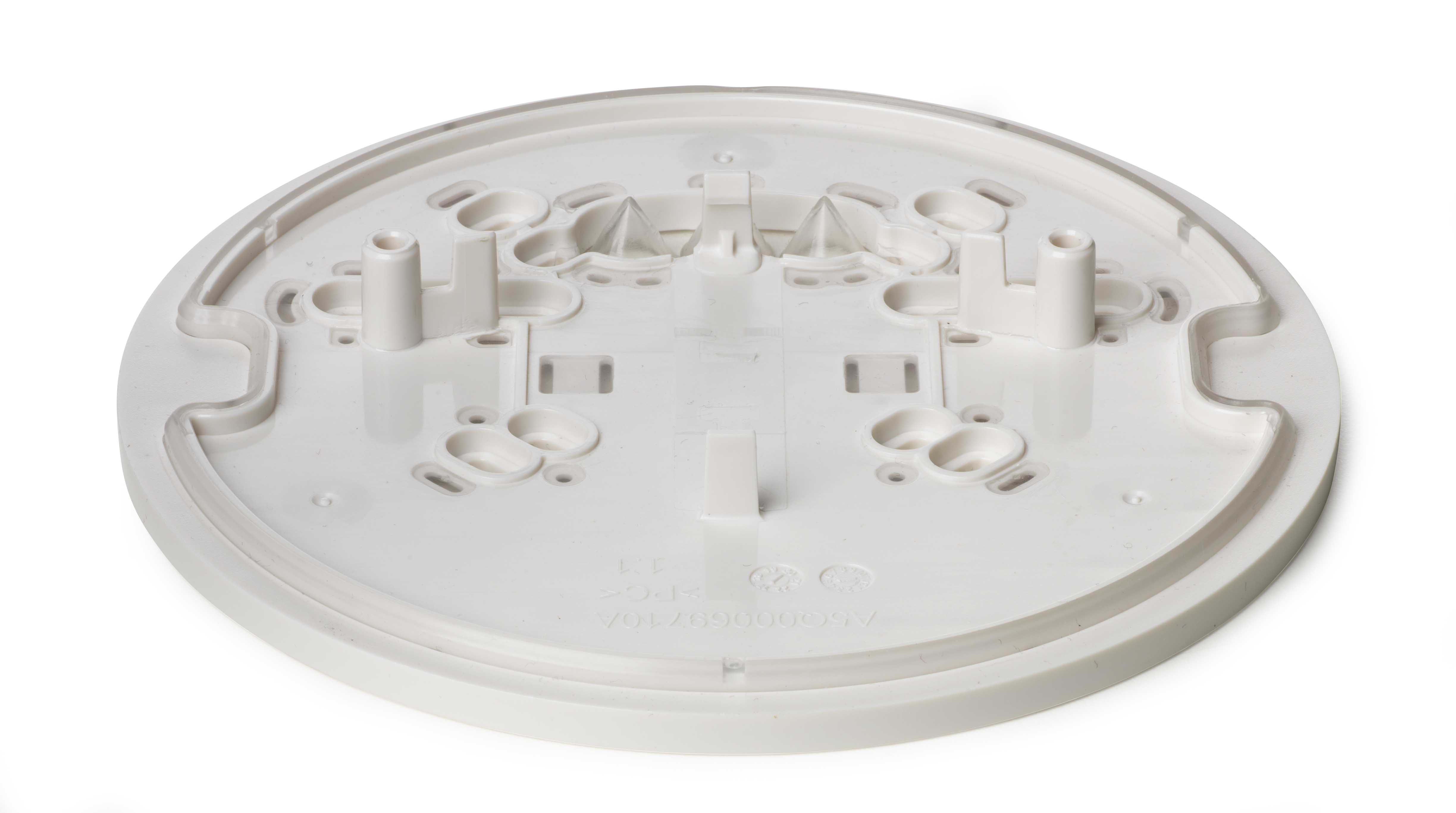 SIEMENS - BUILDING T BCTS54364-B5-A1 FDB228 BASE PER SEGN.A SOFFITTO